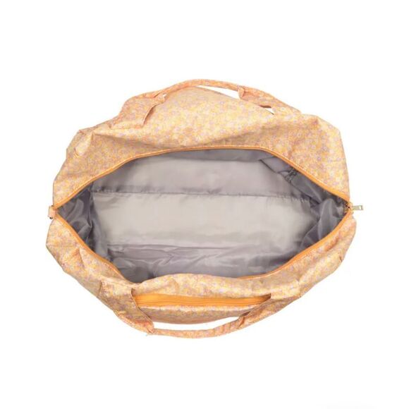 Steve Madden Girl soft Nylon Weekender Bag - Picture 5 of 16